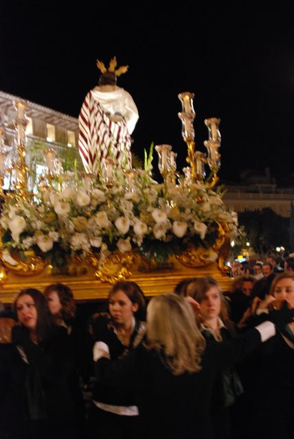 Salutacion a la Virgen de los Dolores 2013 - 42